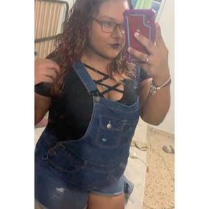 Meet your Posher, Kenia ivette